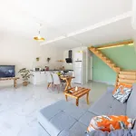 Fauna Villa Kas