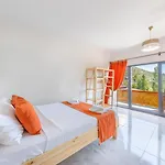 Villa Fauna *