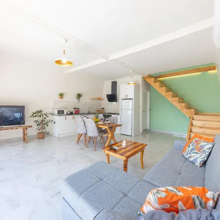 Fauna Villa Kaş