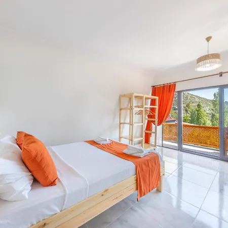 Villa Fauna *