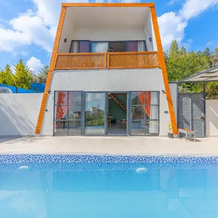 Fauna Villa Kaş