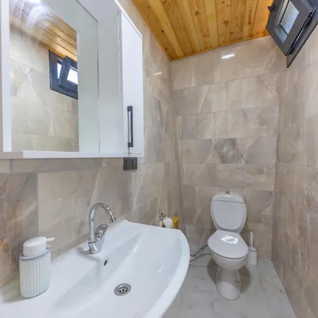 Villa Fauna Kaş