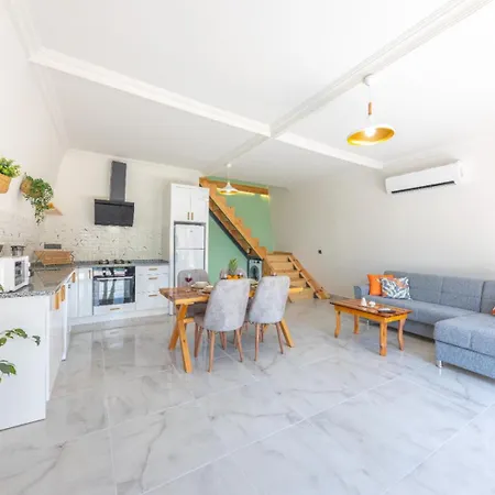 Villa Fauna *
